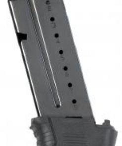 Walther PPS Magazine 9mm Blued Steel 8/rd