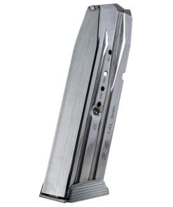 Walther CREED Handgun Magazine 9mm Luger10/rd