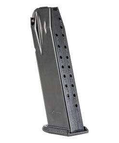 Walther PDP Full Size Handgun Magazine 9mm Luger 18/rd