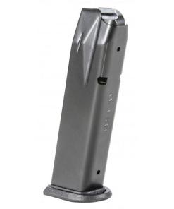 Walther Arms PDP Full Size Handgun Magazine 9mm Luger 10/rd Bulk