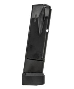 Walther Arms PDP Compact Handgun Magazine 9mm Luger 10/rd