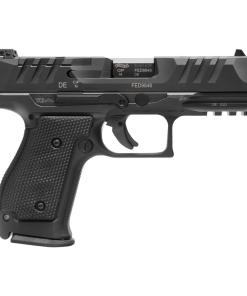Walther PDP Steel Frame Compact Handgun 9mm Luger 15rd Magazines (3) 4" Barrel Black