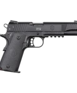 Walther Hammerli Arms Forge H1 Handgun .22 LR 12rd magazine 5" Barrel  Black Frame - 2 MAGS Incl/