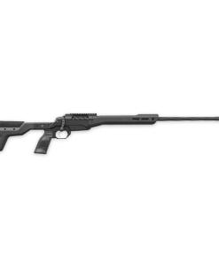 Weatherby 307 Alpine MDT Rifle 300 PRC 3rd Magazine 28" Barrel Black with Muzzle Brake