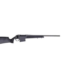 Weatherby 307 Range SF Rifle 7mm Backcountry 5rd Capacity 20'' Threaded Cerakoted Barrel Graphite Black Stock