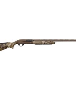 Weatherby 18I Waterfowler Shotgun 12 ga 3" Chamber 4rd Magazine 28" Barrel First Lite Cipher Camo