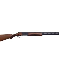 Weatherby Orion Matte Blue Shotgun 12 ga 2rd Capacity 26" Barrel Walnut Stock
