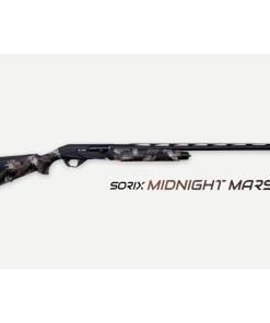 Weatherby Sorix Shotgun 12 ga 3.5" Chamber 2rd Magazine 28" Barrel Midnight Marsh