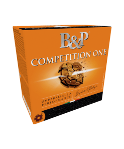 B&P Competition One Shotshells - 12 ga 2-3/4 In 7/8 oz. #8 1160 fps 25/ct