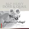 B&P Dove & Quail Shotshells- 28 ga 2-3/4 In 15/16 oz #6 1300 fps 25/ct(Box Printed as 7/8-Shells are 15/16)