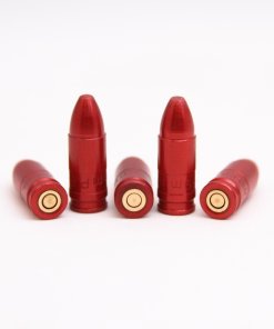 Carlson's Snap Caps 9mm - 5/ct