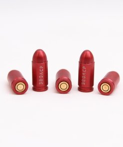Carlson's Snap Caps .380 - 5/ct