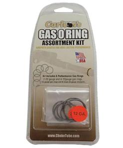 Carlson's 12 ga & 20 ga Gas O-Ring Assortment Kit
