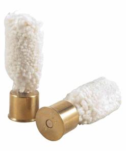 Carlson's Brass Wool 20ga Shotgun Snap Caps 2/ct