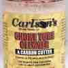 Carlson's Choke Tube & Carbon Cleaner 6oz.