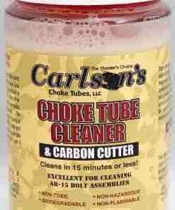 Carlson's Choke Tube & Carbon Cleaner 6oz.