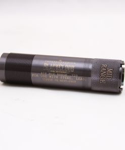 Carlson's Black Cloud Waterfowl Mid Range Choke Tube for 12 ga Browning .720
