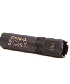 Carlson's Turkey Extended Choke Tube for 20 ga Beretta/Benelli .575 dia