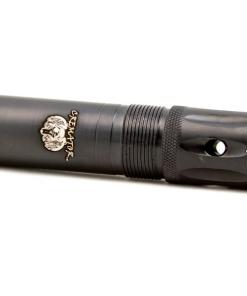 Carlson's Cremator Waterfowl Mid Range Ported Choke Tube for 20 ga Beretta/Benelli Mobil .597