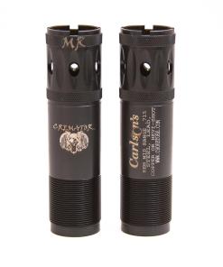 Carlson's Cremator Waterfowl Mid-Range Ported Choke Tube for 12 ga Remington .715