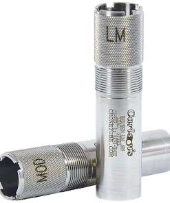 Carlson's Sporting Clay Improved Cylinder Choke Tube for 12 ga Browning Invector Plus .730