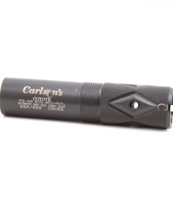 Carlson's Coyote Extended Ported Choke Tube for 12 ga Beretta