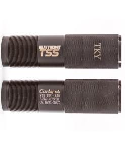 Carlson's TSS Turkey Extended Choke Tube for 12 ga Winchester .640