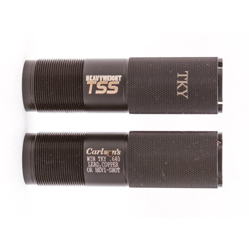 Carlson's TSS Turkey Extended Choke Tube for 12 ga Winchester .640