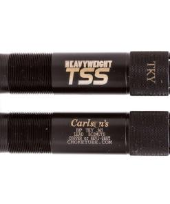 Carlson's TSS Turkey Extended Choke Tube for 20 ga Browning Invector Plus .565