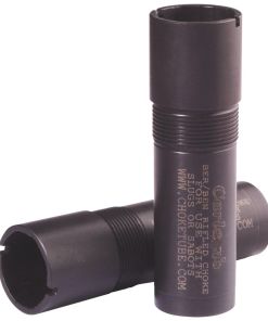 Carlson's Rifled Extended Choke Tube for 20 ga Remington