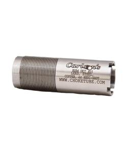 Carlson's Flush Mount Skeet Choke tube for Remington 20ga .615