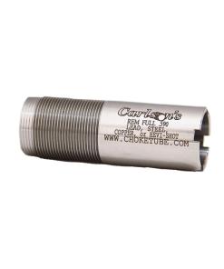 Carlson's Flush Full Choke Tube for Remington 20ga .590