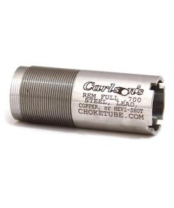 Carlson's Flush Full Choke Tube for Remington 12ga .700