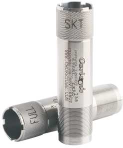 Carlson's Sporting Clay Improved Cylinder Choke Tube for 12 ga Ruger .730
