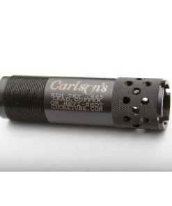 Carlson's Turkey Ported Choke Tube for 12 ga Remington .665