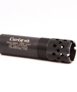 Carlson's Turkey Ported Choke Tube for 12 ga Beretta/Benelli .665