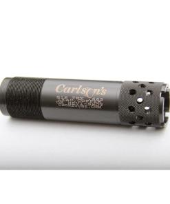 Carlson's Turkey Ported Choke Tube for 12 ga Browning Invector Plus .665