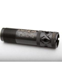 Carlson's Long Beard Turkey Ported Choke Tube for 12 ga Remington Pro Bore .665