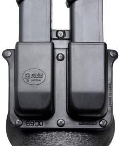 Fobus H&K .45 Double Magazine Paddle Pouch