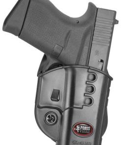 FOR GLOCK 43 PADDLE