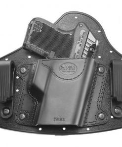 Fobus Universal Small Frame Inside the Waist Band Holster