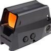 Sig Sauer Romeo8H 1x38mm Red Dot Sight Ballistic Circle Dot 0.5 MOA Adjustable - Black
