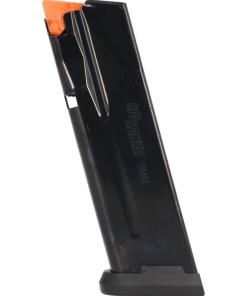 Sig Sauer P365 X-MACRO Handgun Magazine Black 9mm Luger 17/rd
