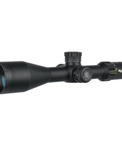 Sig Sauer TANGO-DMR Rifle Scope 5-30x56 34mm FFP DEV-L MRAD Illum Matte Black