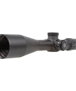 Sig Sauer TANGO-DMR Rifle Scope 5-30x56 34mm FFP DEV-L MRAD 2.0 Illum Matte Black