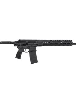 Sig Saur MCX-SPEAR LT Rifle 5.56mm 28rd Magazine 16" Barrel M-LOK Handguard  Folding Minimalist Plus Stock