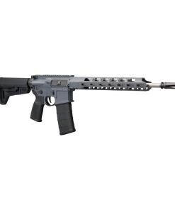 Sig Sauer SIGM400 Tread V2 Rifle 5.56mm 30rd Magazine(1) 16" Stainless Barrel Concrete Finish