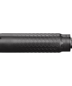 Sig Sauer Hexium 5.56mm TI Suppressor 5.56mm Titanium Hub Taper Direct Mount 1/2"-28