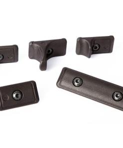 Sig Sauer Tread MLOK Forward Grip Kit - Black