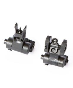 Sig Sauer Replacement Front/Rear Adjustable Sight for M400 Tread
